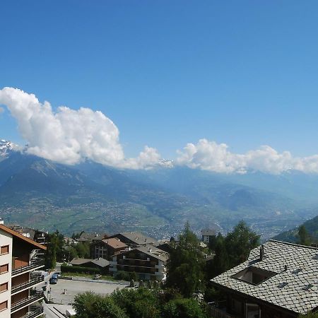 Apartment Hauts De Nendaz A Apt B2 Exterior photo